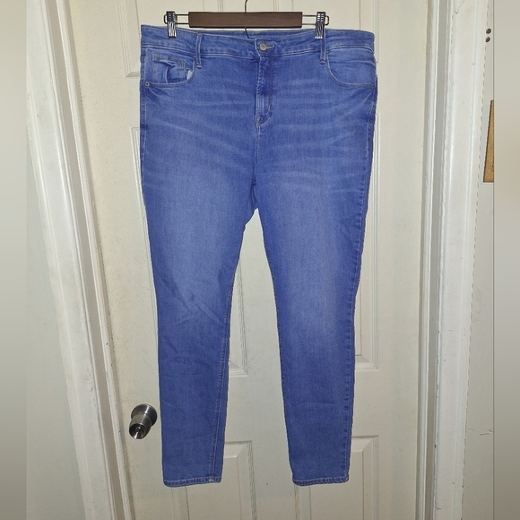 Old Navy jeans size 18 - Picture 1 of 6
